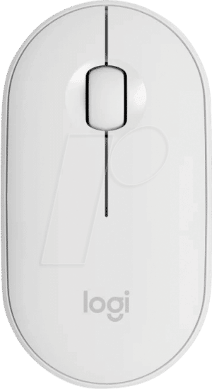 LOGITECH M350 WS - Maus (Mouse)