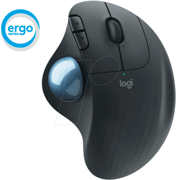 LOGITECH M575FBS - Maus (Mouse)