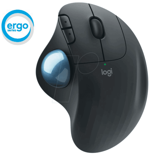 LOGITECH M575 SW - Maus (Mouse)