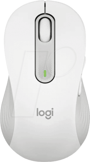 LOGITECH M650LLW - Maus (Mouse)