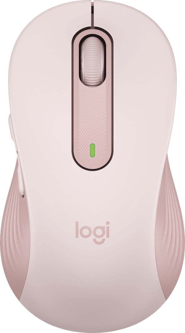 LOGITECH M650LR - Maus (Mouse)