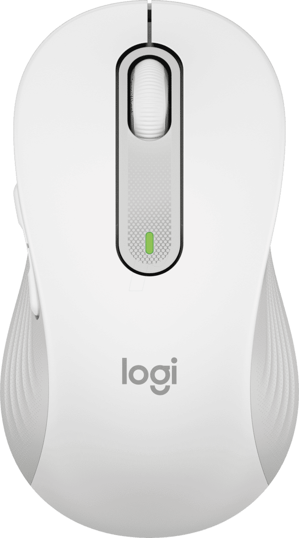 LOGITECH M650LW - Maus (Mouse)