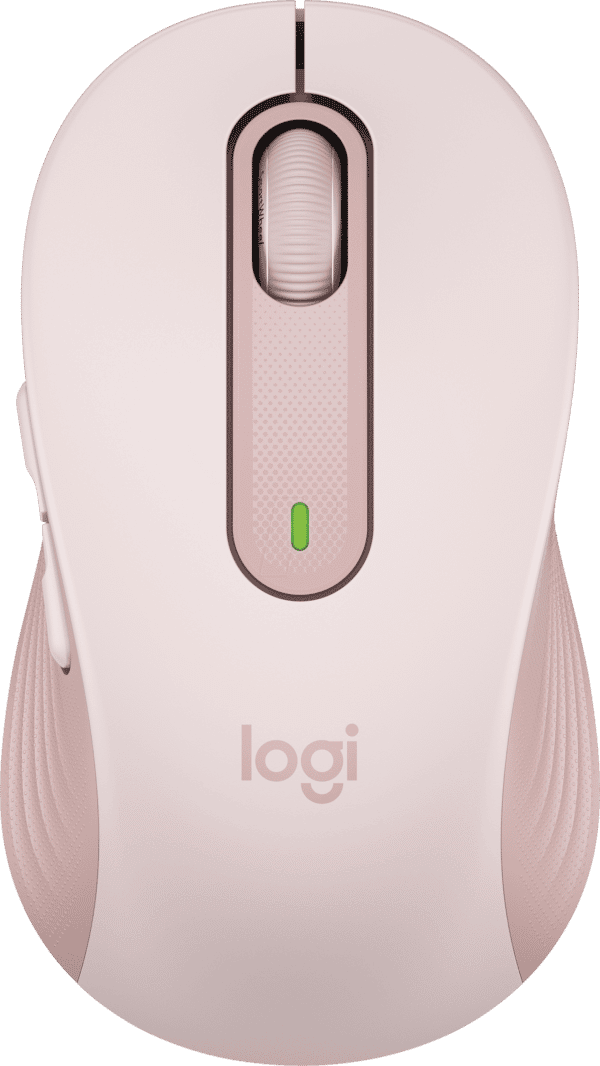 LOGITECH M650MR - Maus (Mouse)