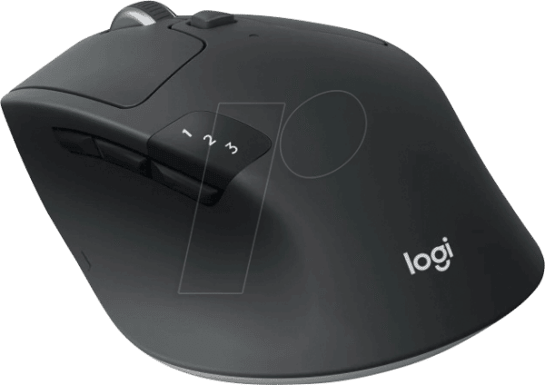 LOGITECH M720 SW - Maus (Mouse)