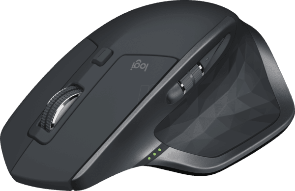 LOGITECH MXM2 SW - Maus (Mouse)