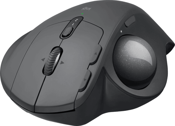 LOGITECH MX ERGO - Trackball