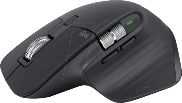 LOGITECH MXM3SSW - Maus (Mouse)