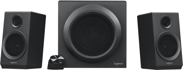 LOGITECH Z333 - Lautsprecher