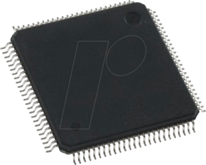 STM32L151VDT6 - ARM-Cortex-M3 Mikrocontroller