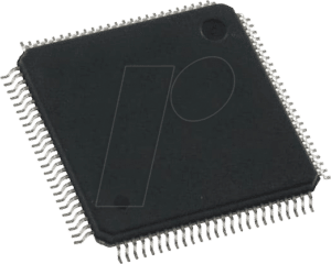 STM32L151VBT6A - ARM-Cortex-M3 Mikrocontroller