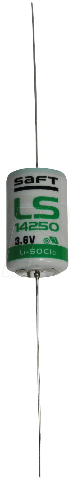 LS 14250CNA - Lithium Batterie