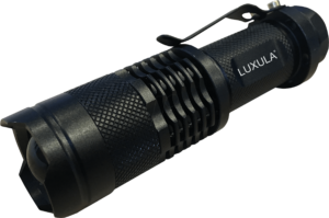 LUXULA LX0205 - LED-Taschenlampe