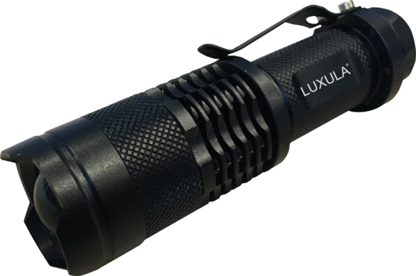 LUXULA LX0205 - LED-Taschenlampe