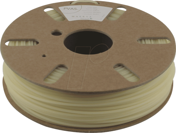 PMMA-1005-001 - PVA-HAT-Filament - Natürlich - 1