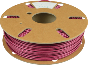 PMMA-1001-002 - PLA-Filament - Glitzer Violett - 2