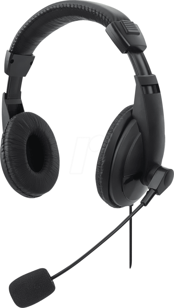 MANHATTAN 179881 - Headset