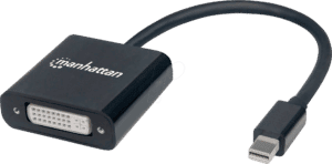 MANHATTAN 322485 - DisplayPort Adapter