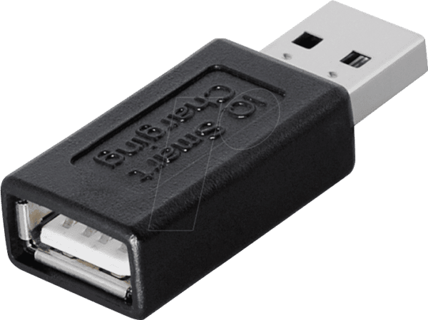 MATR MC1L - Datenblocker USB A