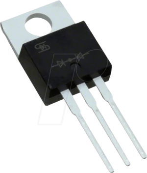 MBR20L120CT - LowUF Dual-Schottkydiode