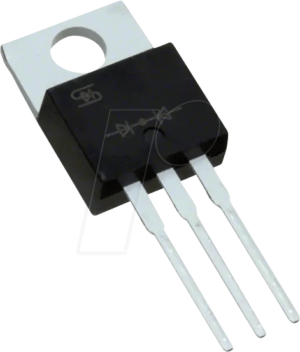 MBR30L100CT - LowUF Dual-Schottkydiode