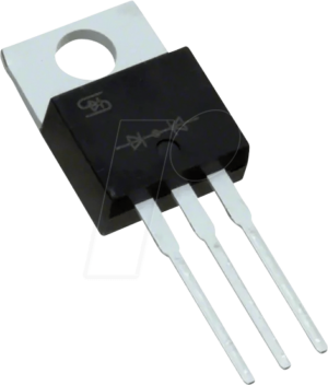 MBR30L45CT - LowUF Dual-Schottkydiode