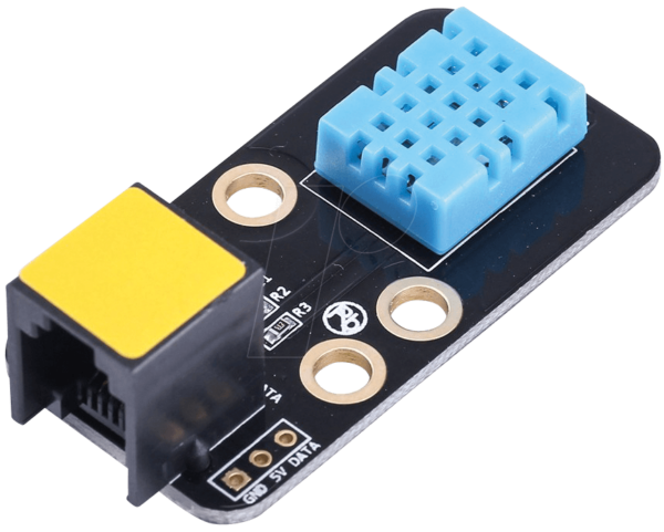 MB TEMP-SENS V1 - Makeblock - Me Temperatur und Feuchte Sensor V1