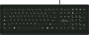 MR OS101 - Tastatur