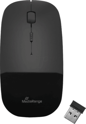 MR OS215 - Maus (Mouse)