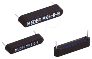 MK 67B - Reed-Sensor