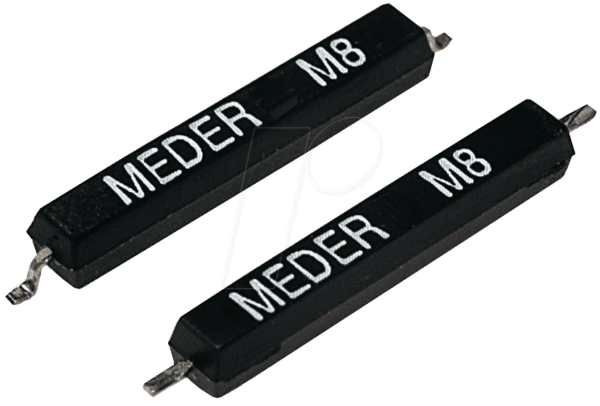 MK 17C-SMD - Reed-Sensor