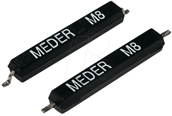 MK 1B-SMD - Reed-Sensor