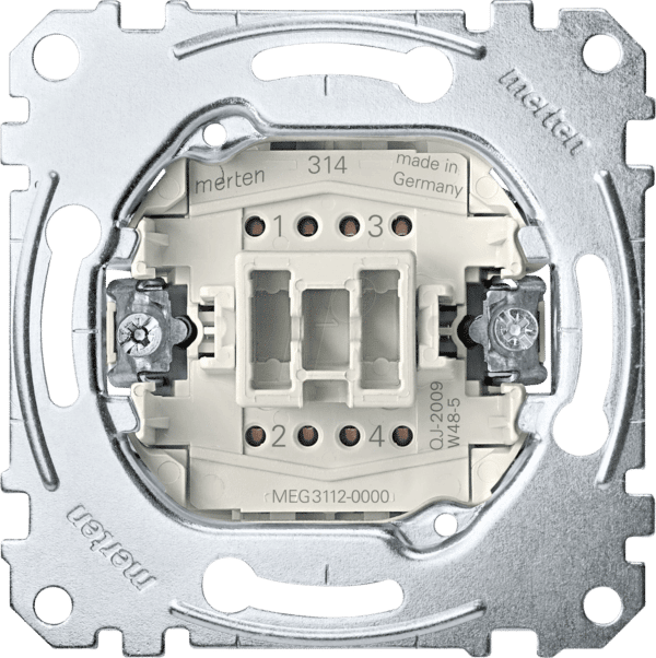 ME 3112-0000 - Ausschalter-Einsatz