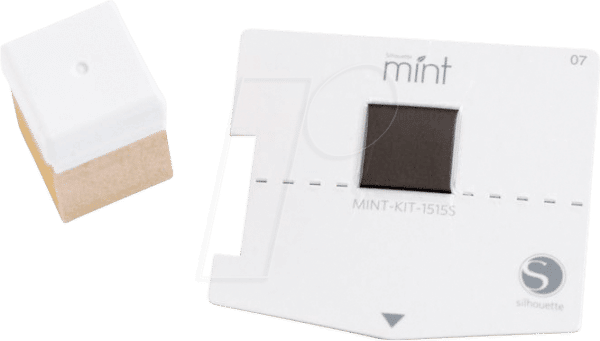 MINT KIT-3030 - Stempelkit 30 mm x 30 mm