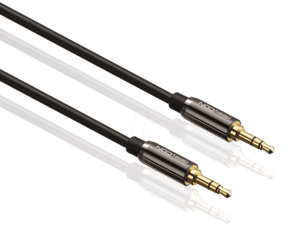 MK-MK320 - Audio Kabel