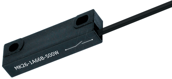 MK26 1A66B - Reed-Sensor