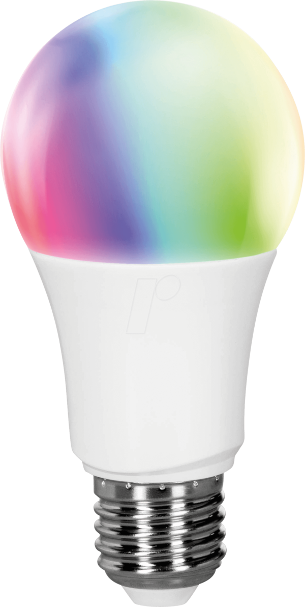 MLI-404000 - Smart Light