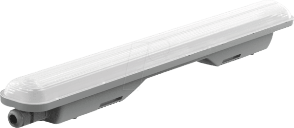 MLI 20300546 - LED-Wannenleuchte Aquaprofi 60