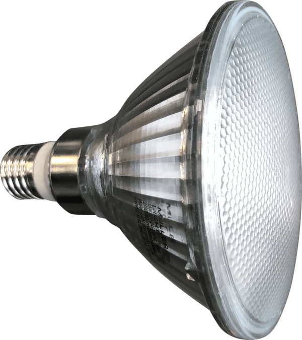 MLI 400066 - LED-Lampe E27