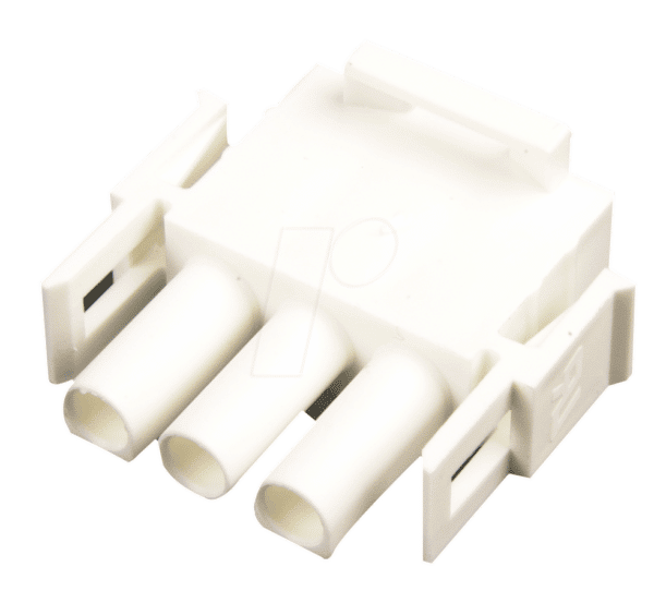 MNL 3SG - 3-pol. Mate-N-Lok Steckergehäuse