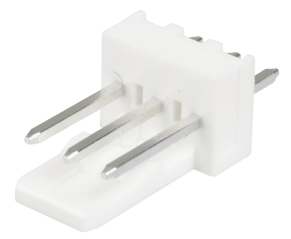 MOLEX 22272031 - Molex Stiftleiste - KK - 1x3-polig - Stecker