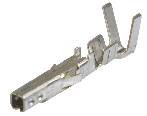 MOLEX 39000039 - Molex Crimpkontakt - Mini-Fit Jr - Buchse