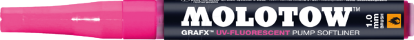 MO728625 - GRAFX UV-FLUO