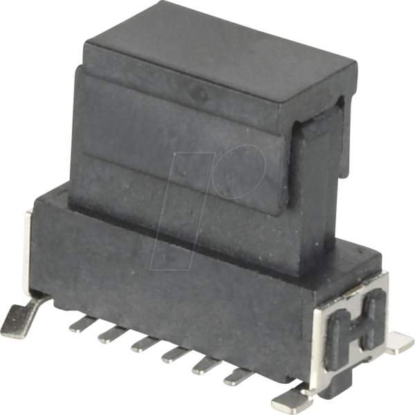 MPE 715-2-012 - Federleiste SMD