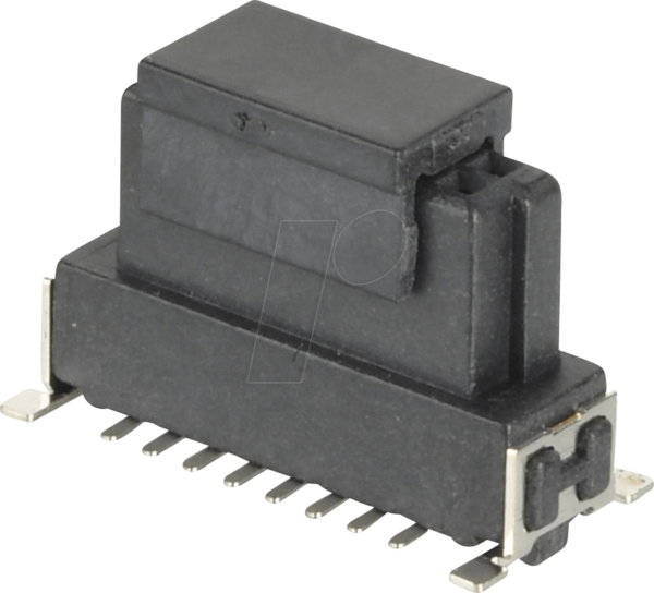 MPE 715-2-016 - Federleiste SMD