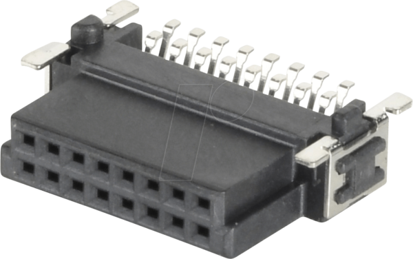 MPE 715-4-016 - Federleiste SMD