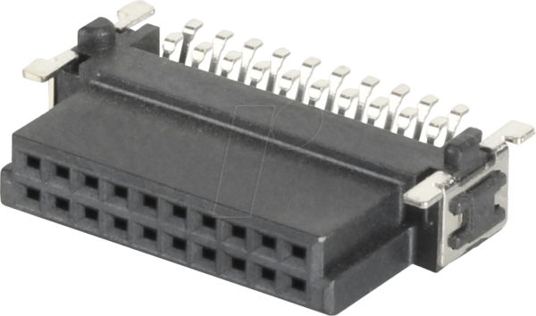 MPE 715-4-020 - Federleiste SMD