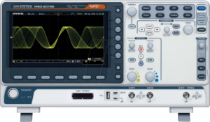 MSO-2074E - Mixed-Signal-Oszilloskop MSO-2074E