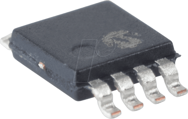 SP 485 CNL - Low Power Halbduplex-RS-485-Transceiver