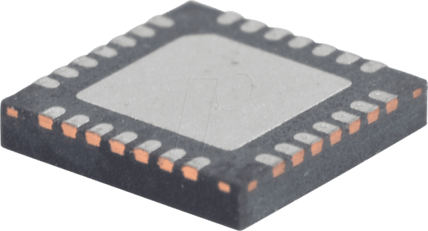 MSP430FR5738IRGE - MSP430 Mikrocontroller