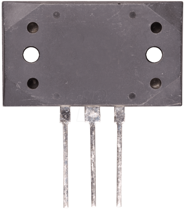 SA 1295 - HF-Bipolartransistor